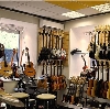 Музыкальные магазины в Грибановском