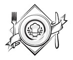 Жара - иконка «ресторан» в Грибановском
